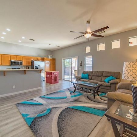 Gorgeous Las Vegas Home With Rv Parking ภายนอก รูปภาพ