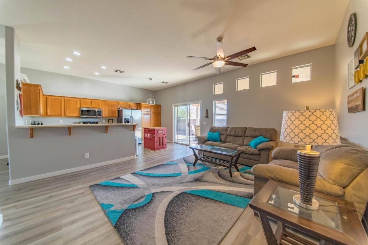 Gorgeous Las Vegas Home With Rv Parking ภายนอก รูปภาพ