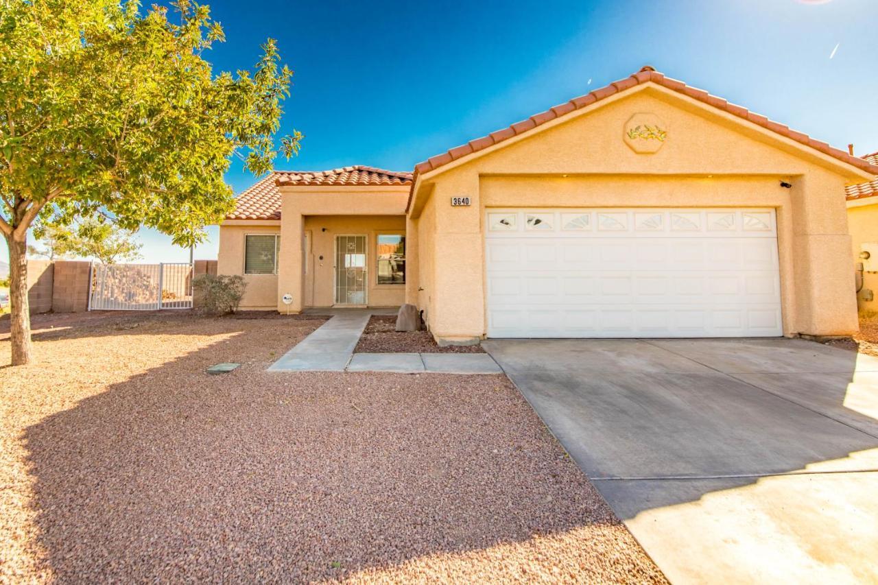Gorgeous Las Vegas Home With Rv Parking ภายนอก รูปภาพ
