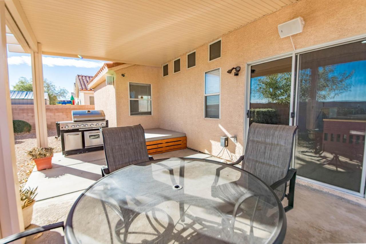 Gorgeous Las Vegas Home With Rv Parking ภายนอก รูปภาพ