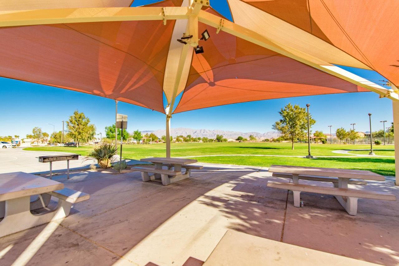 Gorgeous Las Vegas Home With Rv Parking ภายนอก รูปภาพ