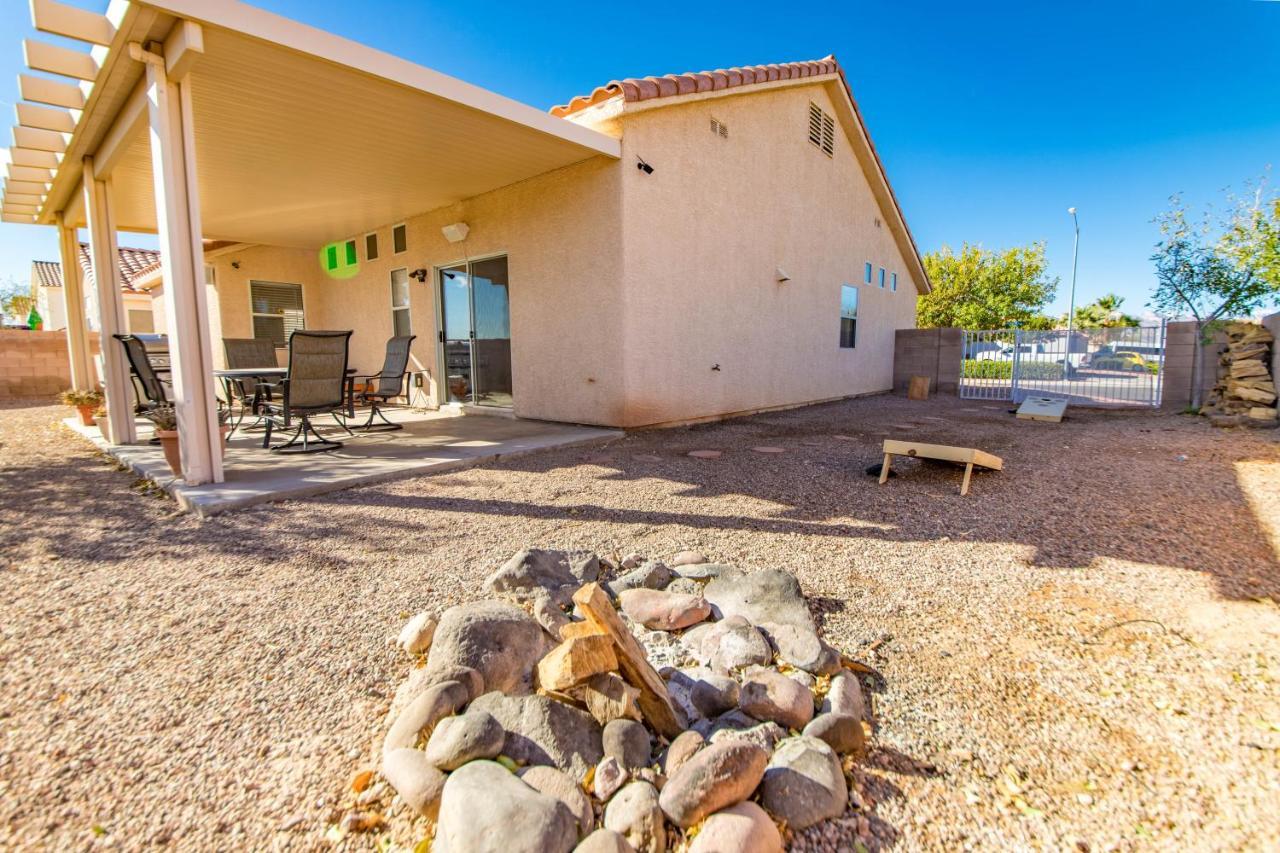 Gorgeous Las Vegas Home With Rv Parking ภายนอก รูปภาพ