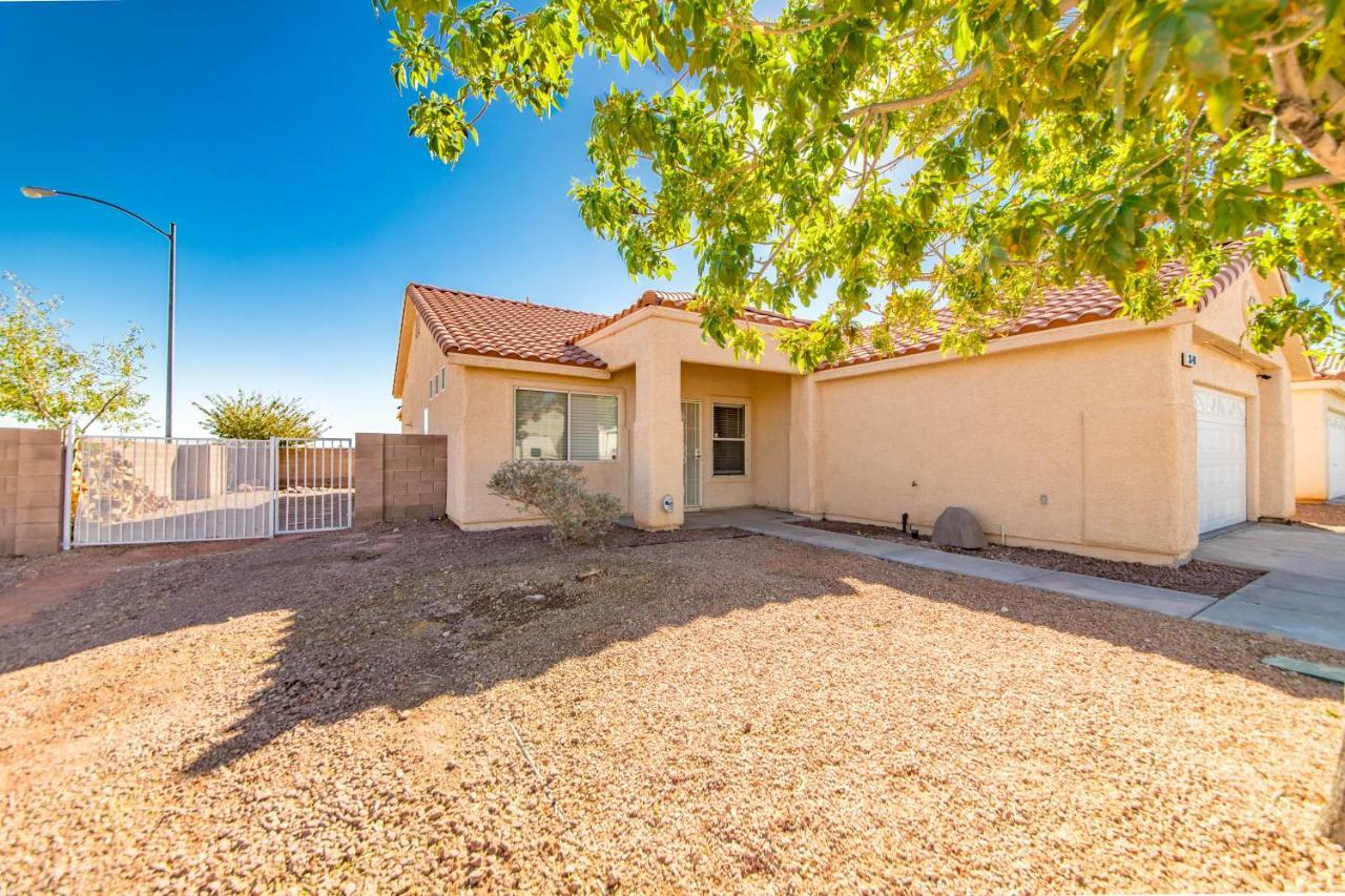 Gorgeous Las Vegas Home With Rv Parking ภายนอก รูปภาพ